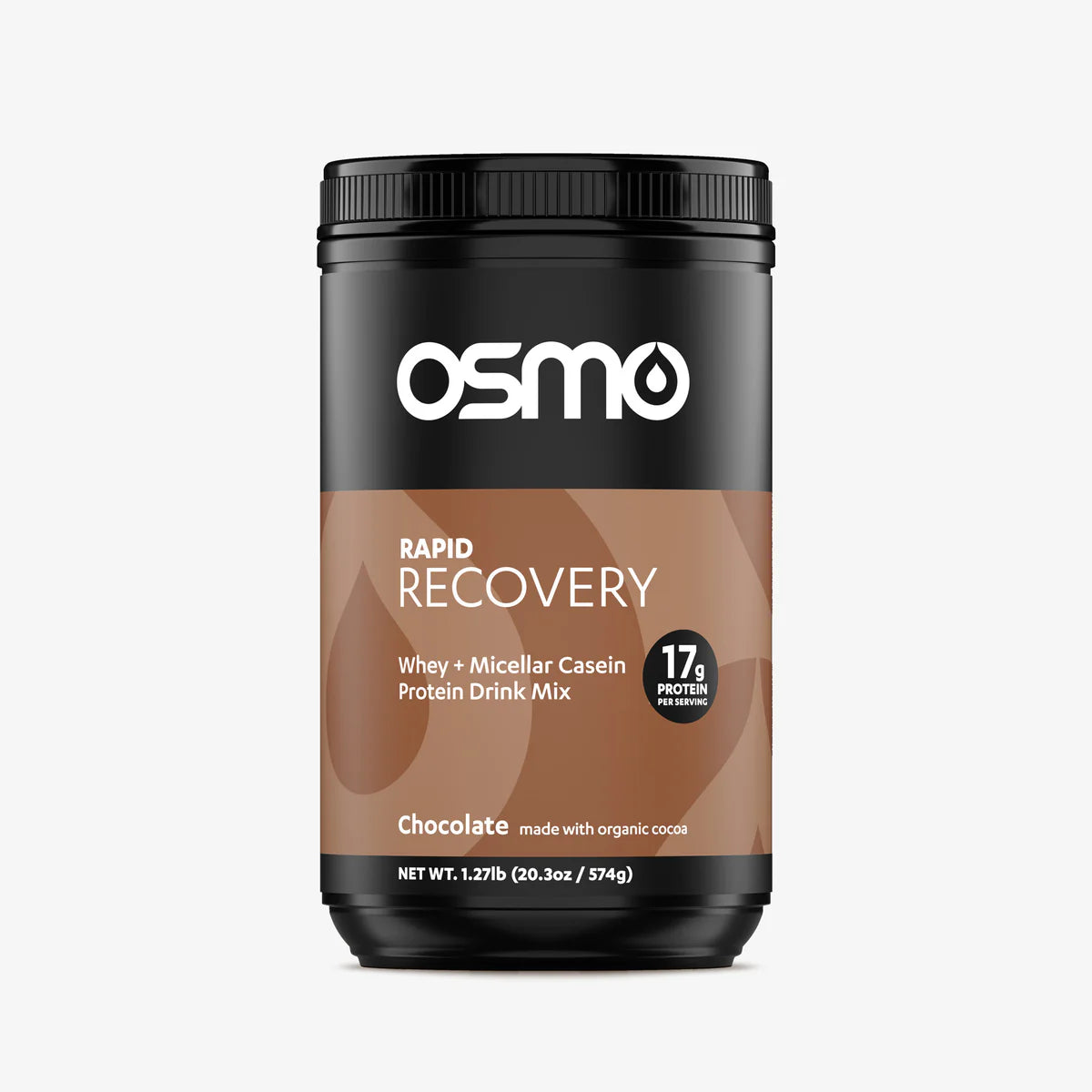 Osmosis Nutrition Rapid Recovery – effective recovery formula for athletes and active lifestyles