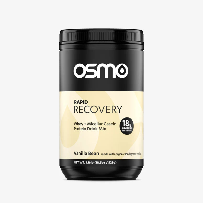 Osmosis Nutrition Rapid Recovery – effective recovery formula for athletes and active lifestyles