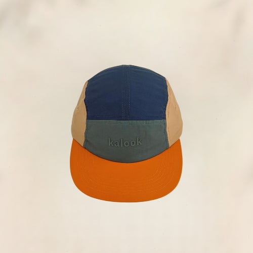 Recycled Lifestyle Cap