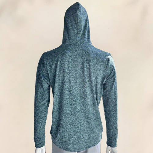 Recycled Heather Hoodie