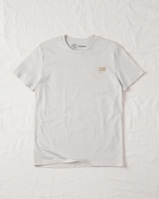 ZRO Organic Tee