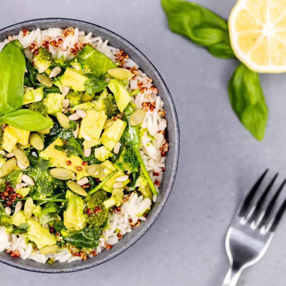 Radix Ultra Meals – easy-to-prepare nutritious meals for camping and outdoor activities
