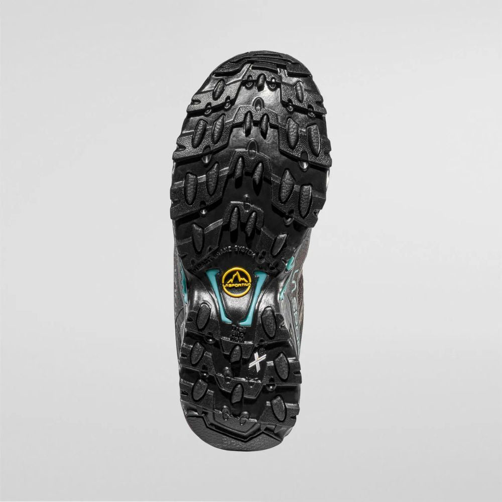 Women's La Sportiva Ultra Raptor II Mid GTX Hiking Boots