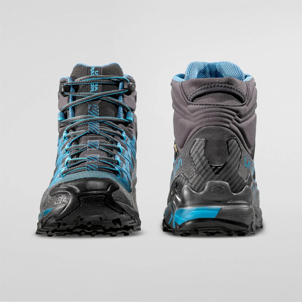 Women's La Sportiva Ultra Raptor II Mid GTX Hiking Boots