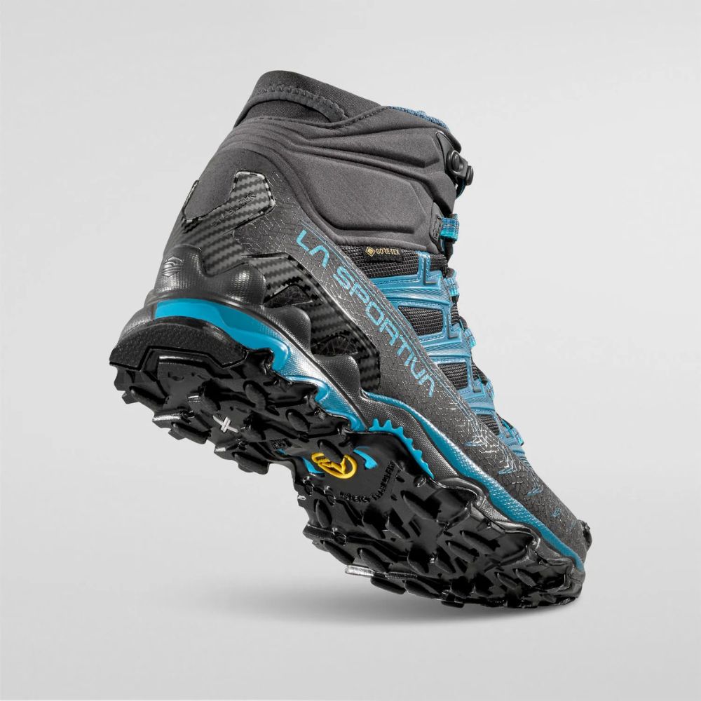 Women's La Sportiva Ultra Raptor II Mid GTX Hiking Boots