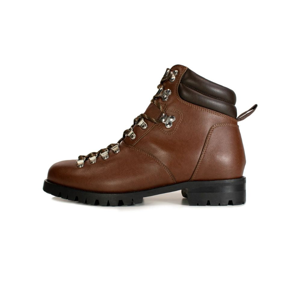 WVSport Insulated Waterproof Alpine Trail Hiking Boots - Men's