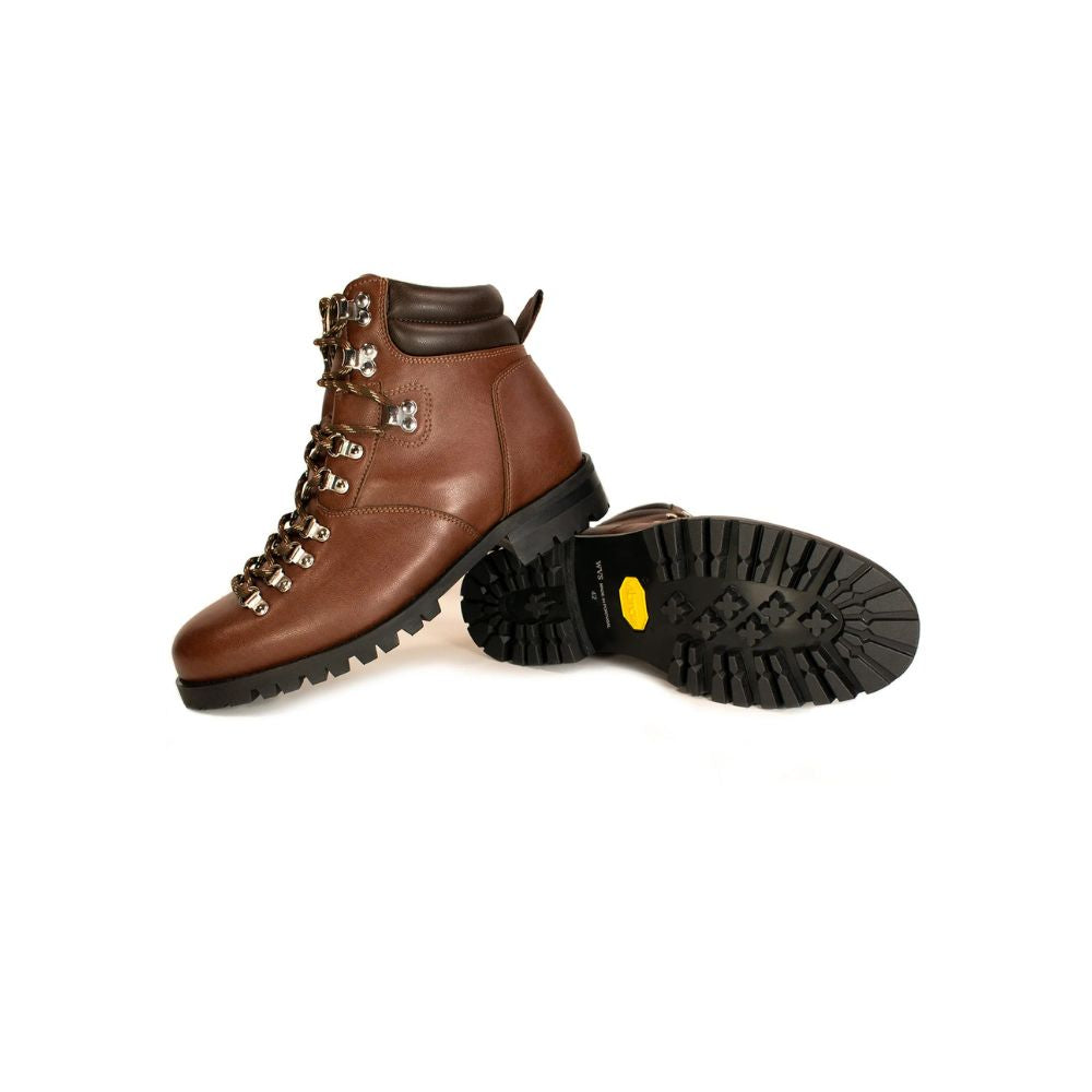 WVSport Insulated Waterproof Alpine Trail Hiking Boots - Men's