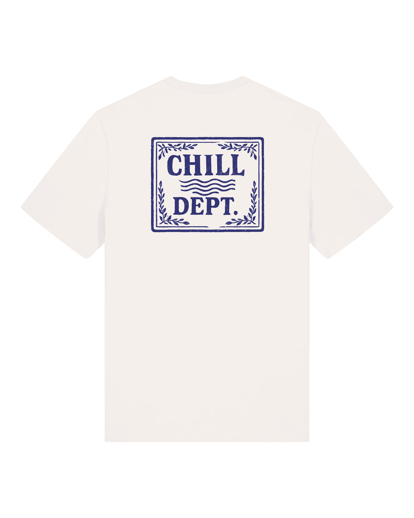 Chill Dept. Organic Tee