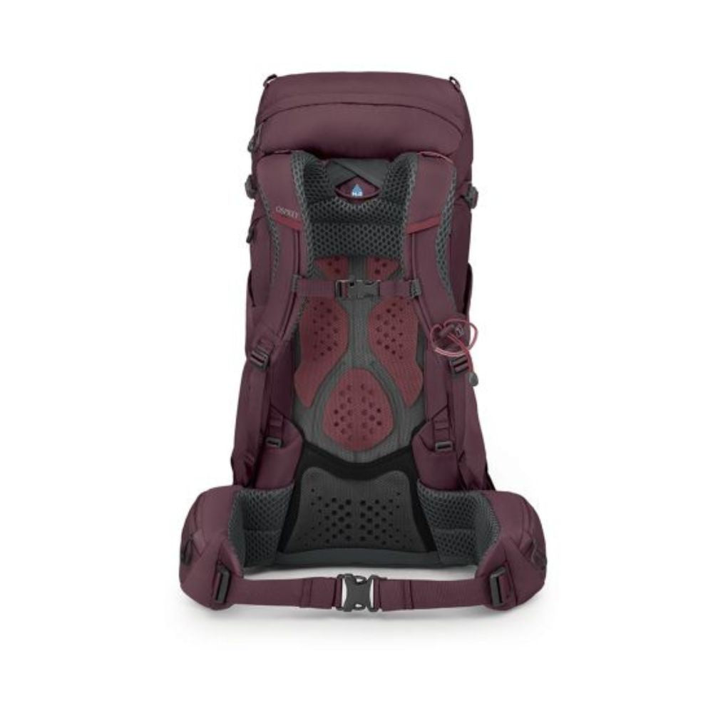 Kyte™ 38 Women's Hiking Backpack with Raincover