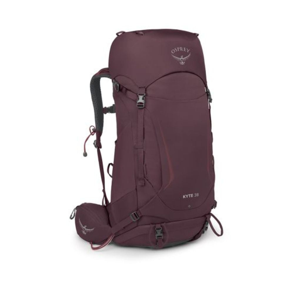 Kyte™ 38 Women's Hiking Backpack with Raincover