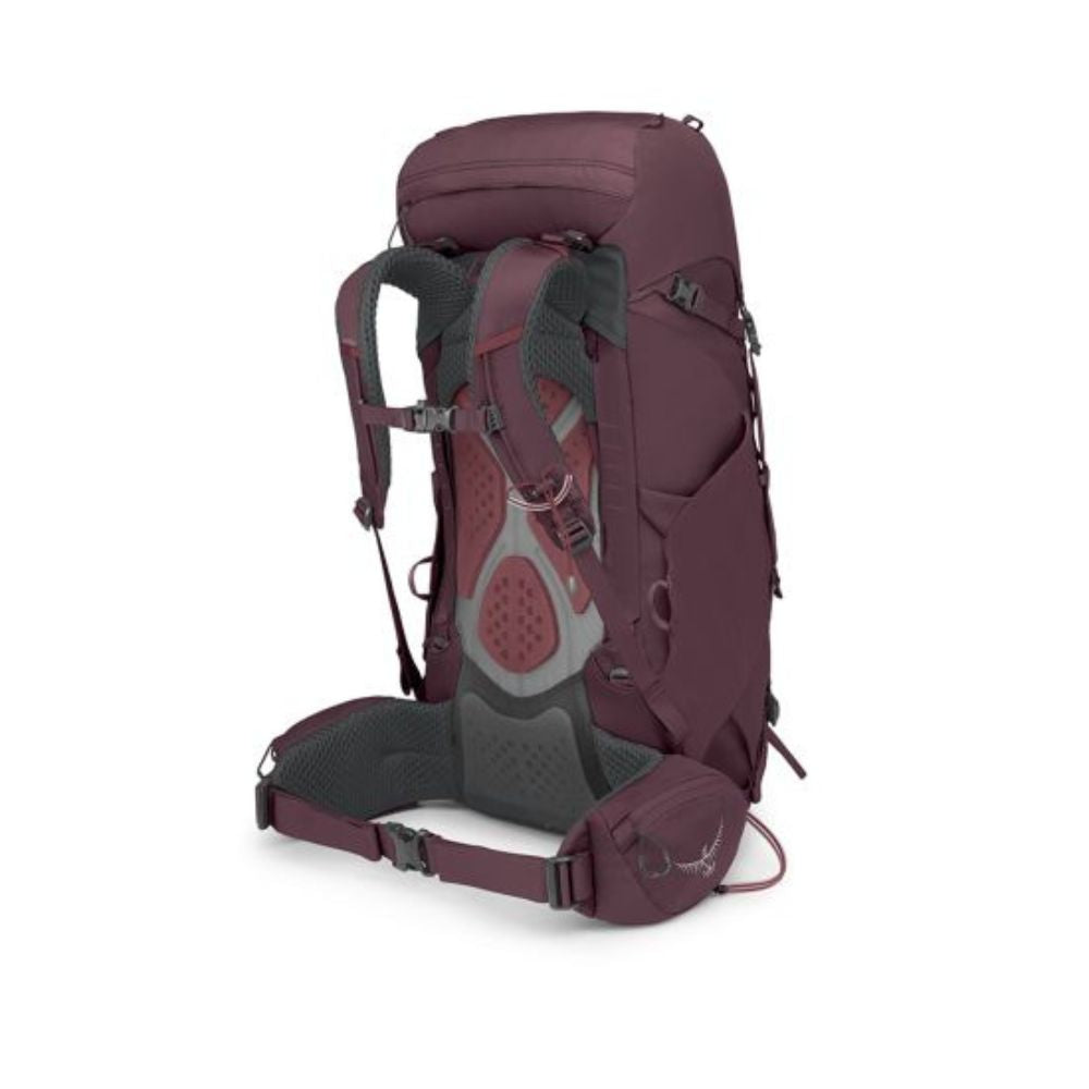 Kyte™ 38 Women's Hiking Backpack with Raincover