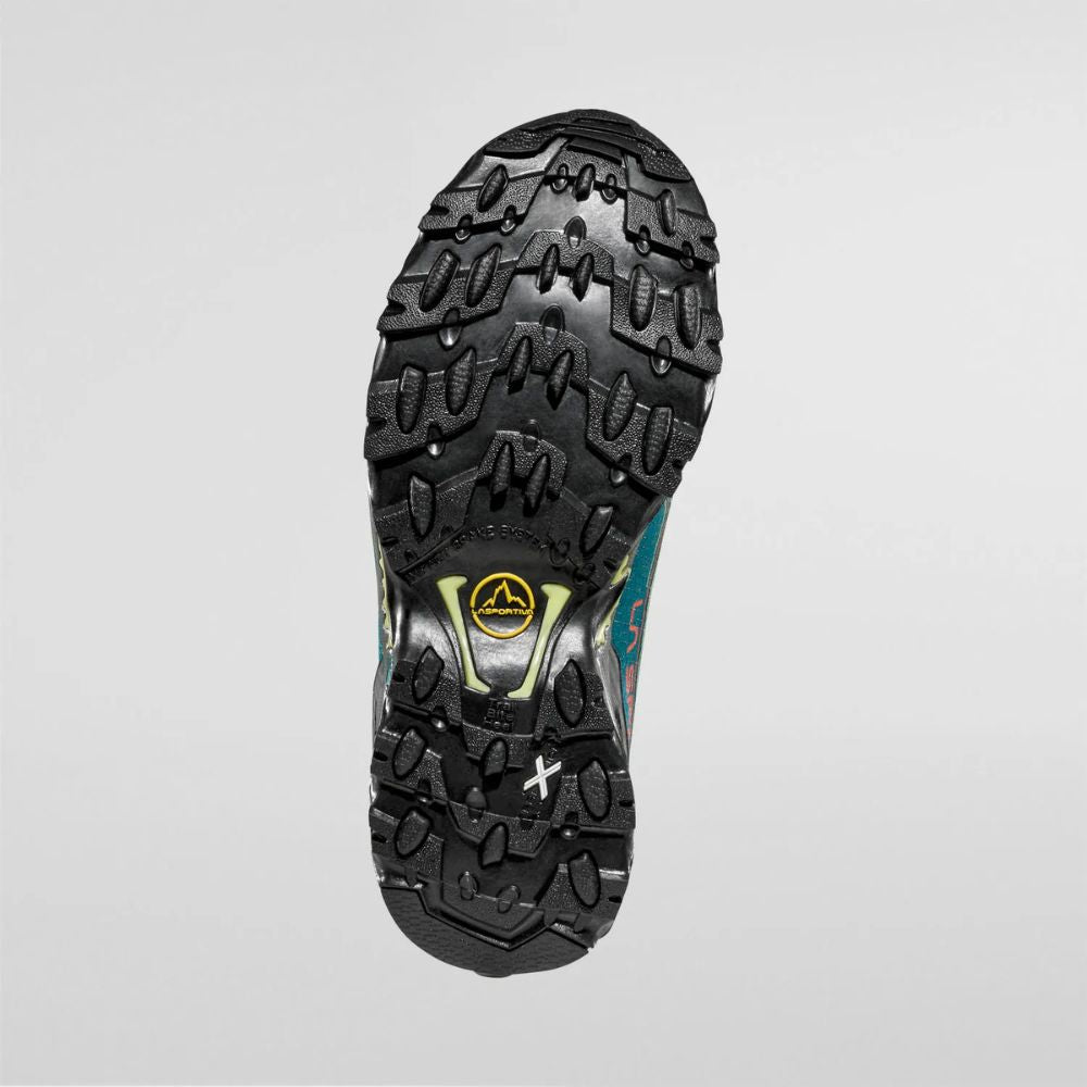 Women's La Sportiva Ultra Raptor II Mid GTX Hiking Boots