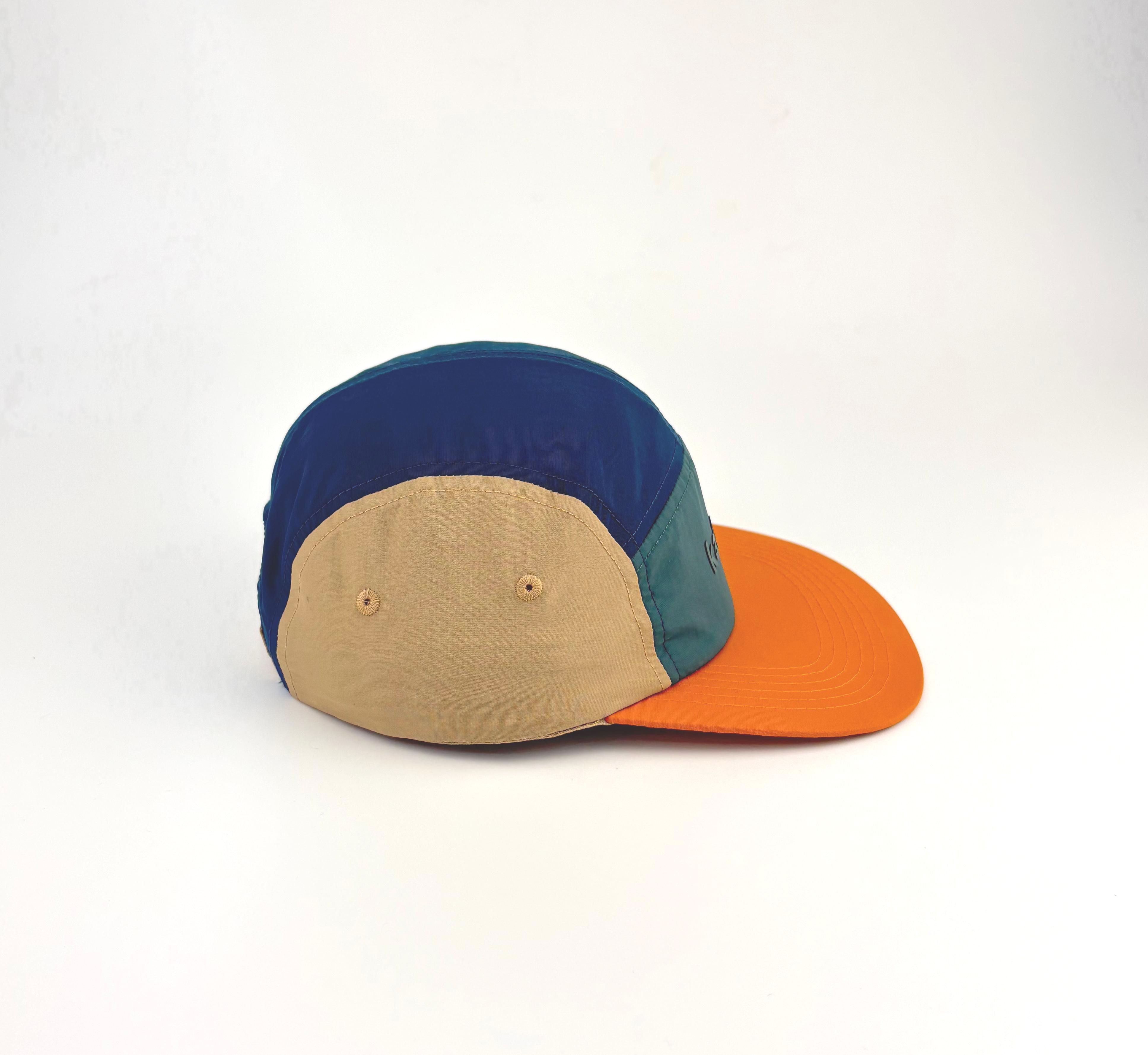 Recycled Adventure Cap