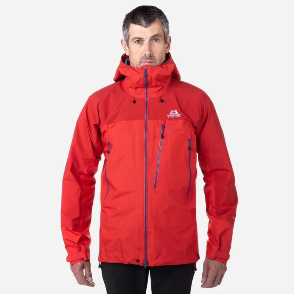 Men's Mountain Equipment Lhotse Gore-Tex Pro Jacket