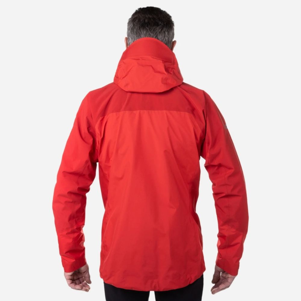 Men's Mountain Equipment Lhotse Gore-Tex Pro Jacket