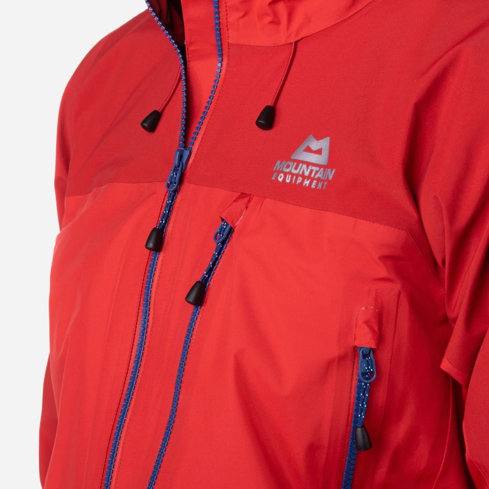 Men's Mountain Equipment Lhotse Gore-Tex Pro Jacket