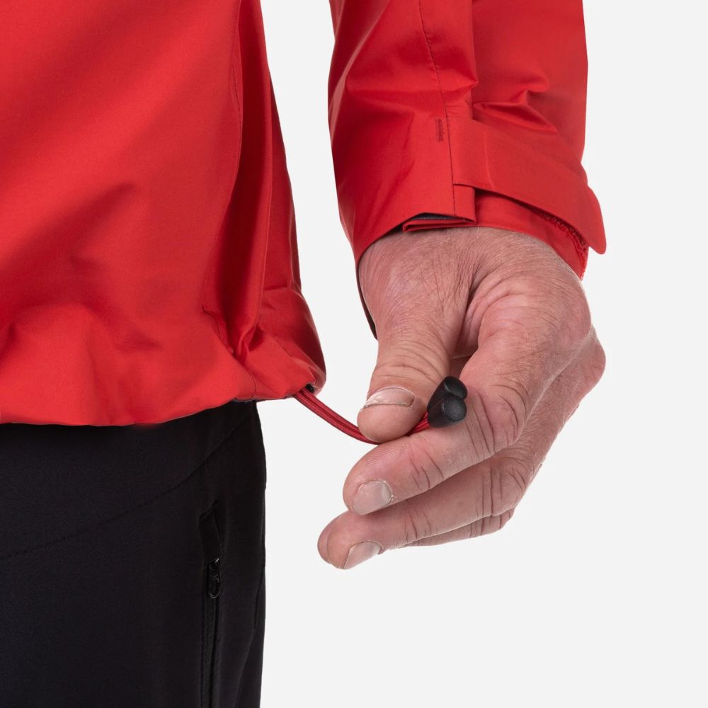 Men's Mountain Equipment Lhotse Gore-Tex Pro Jacket