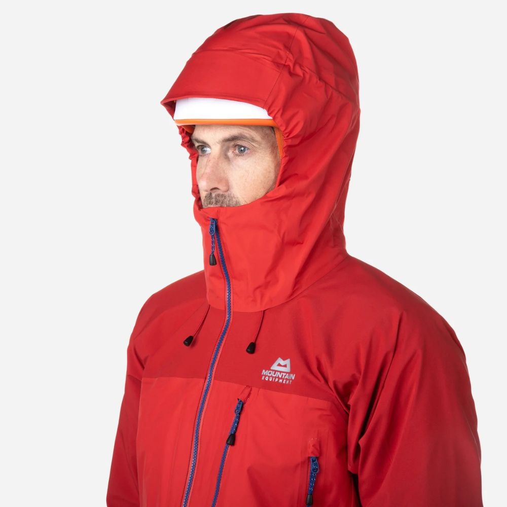 Men's Mountain Equipment Lhotse Gore-Tex Pro Jacket