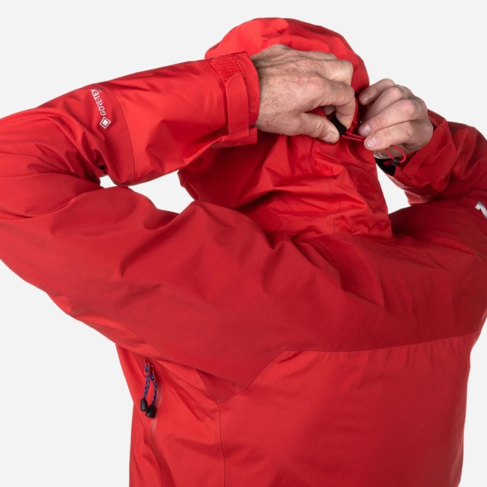 Men's Mountain Equipment Lhotse Gore-Tex Pro Jacket