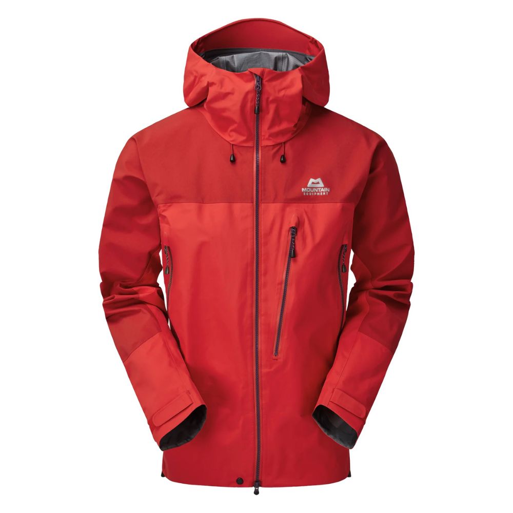 Men's Mountain Equipment Lhotse Gore-Tex Pro Jacket