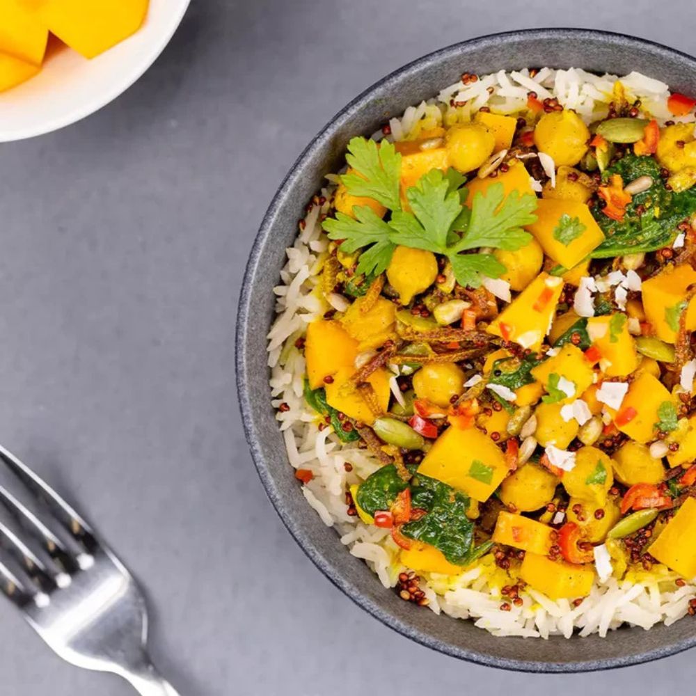 Radix Ultra Meals – easy-to-prepare nutritious meals for camping and outdoor activities