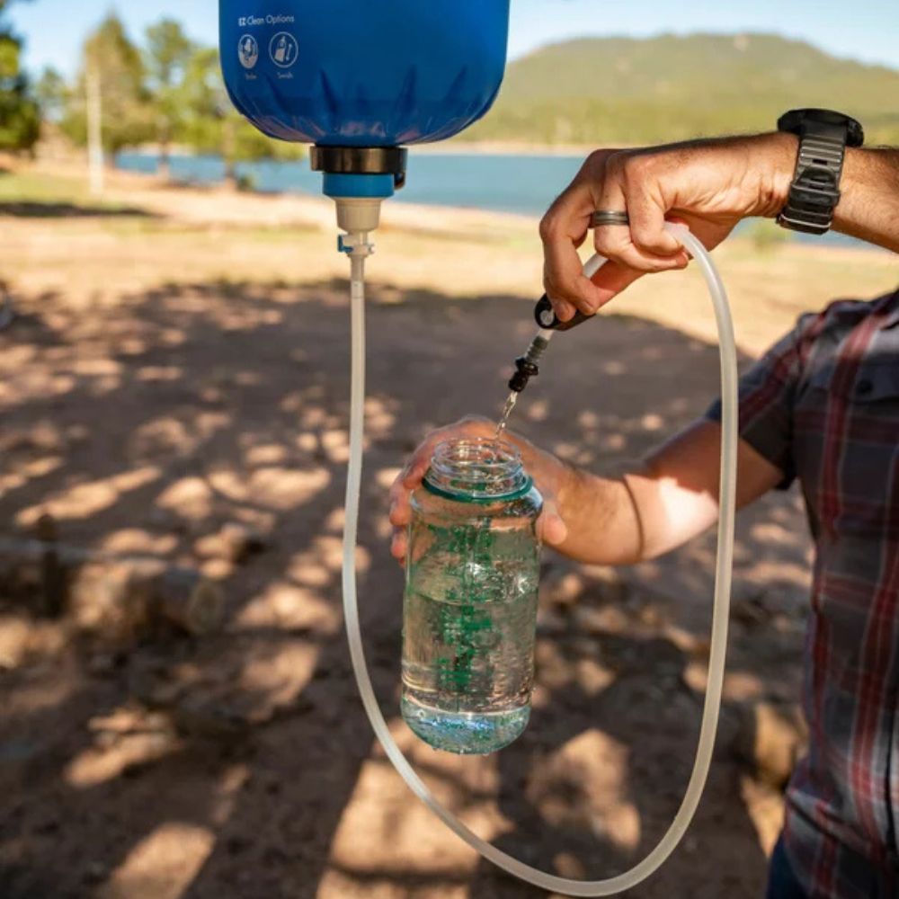 BeFree™ Gravity 6L Water Filter System – Fast & Convenient Filtration