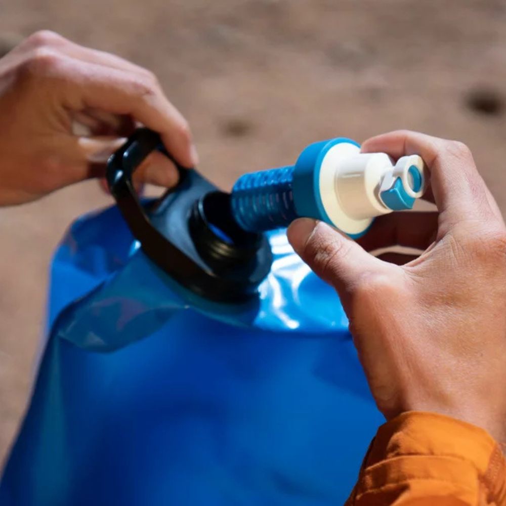BeFree™ Gravity 6L Water Filter System – Fast & Convenient Filtration