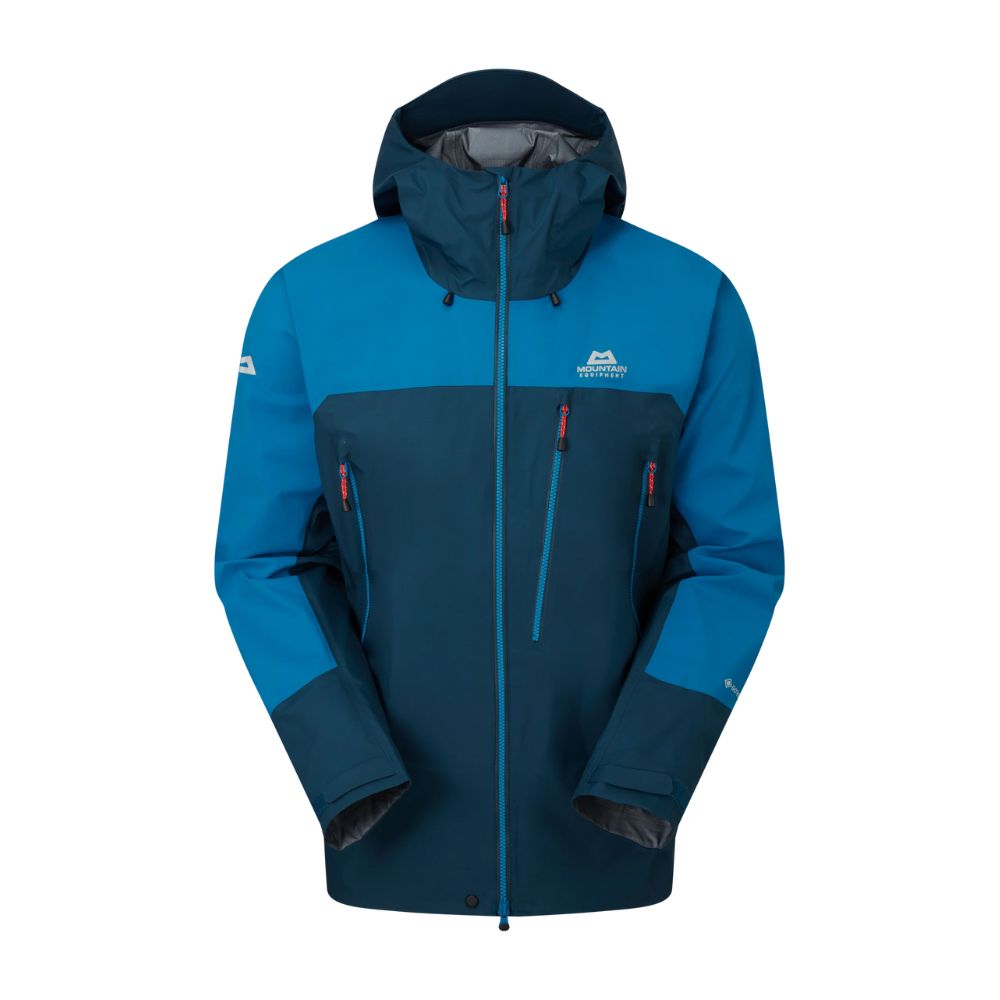 Men's Mountain Equipment Lhotse Gore-Tex Pro Jacket
