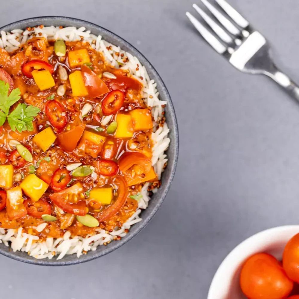 Radix Ultra Meals – easy-to-prepare nutritious meals for camping and outdoor activities