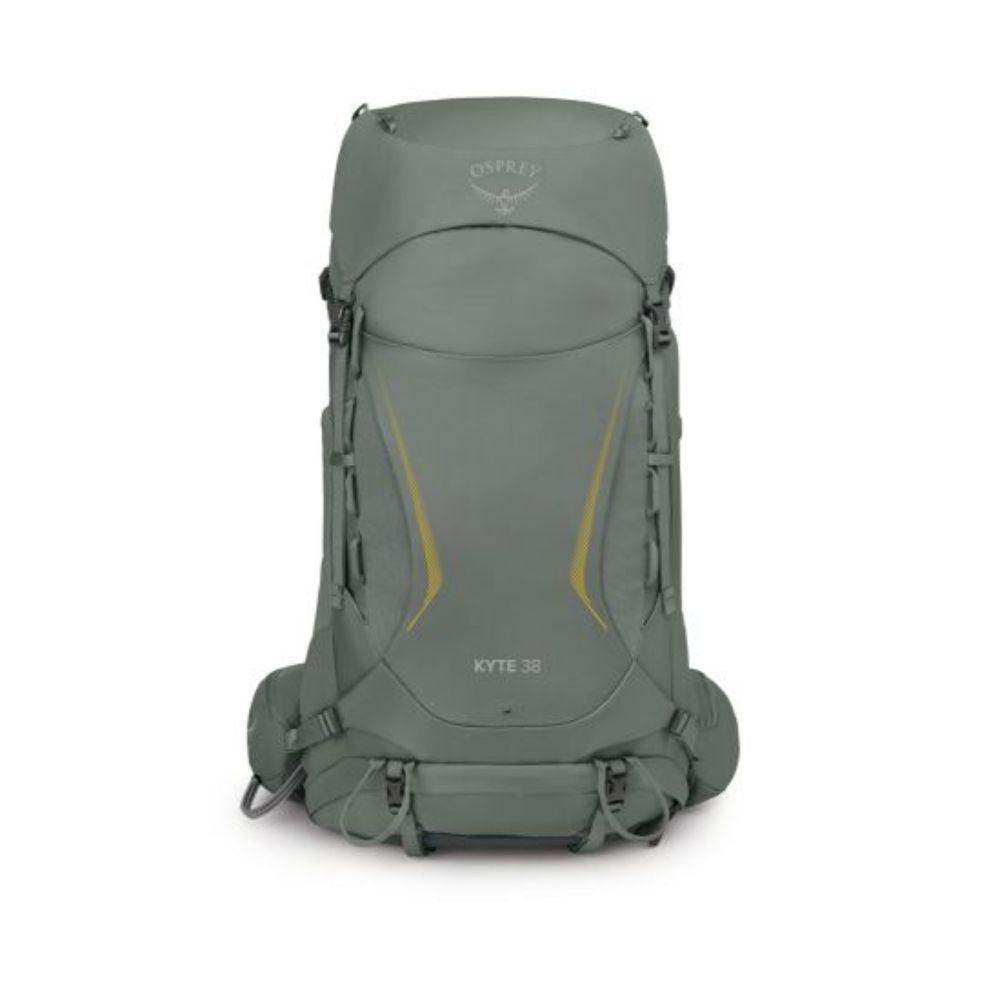Kyte™ 38 Women's Hiking Backpack with Raincover