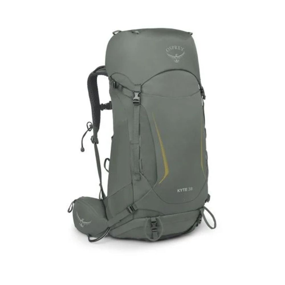 Kyte™ 38 Women's Hiking Backpack with Raincover