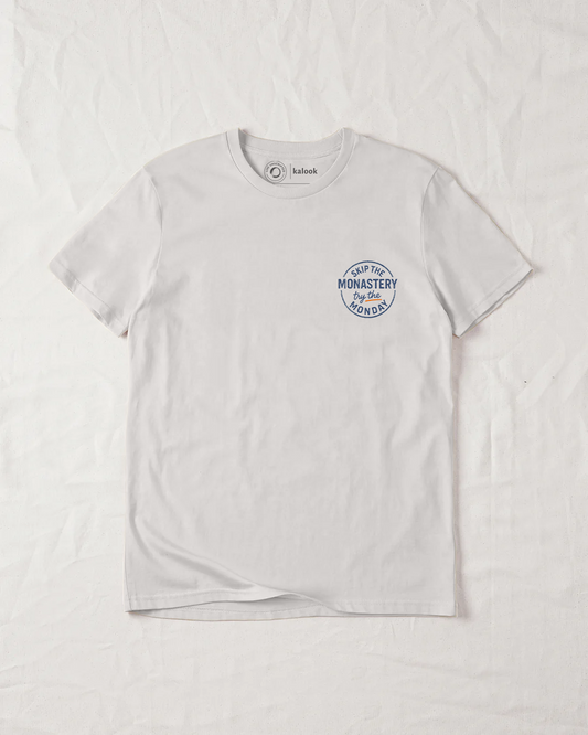 Try the Monday Organic Tee