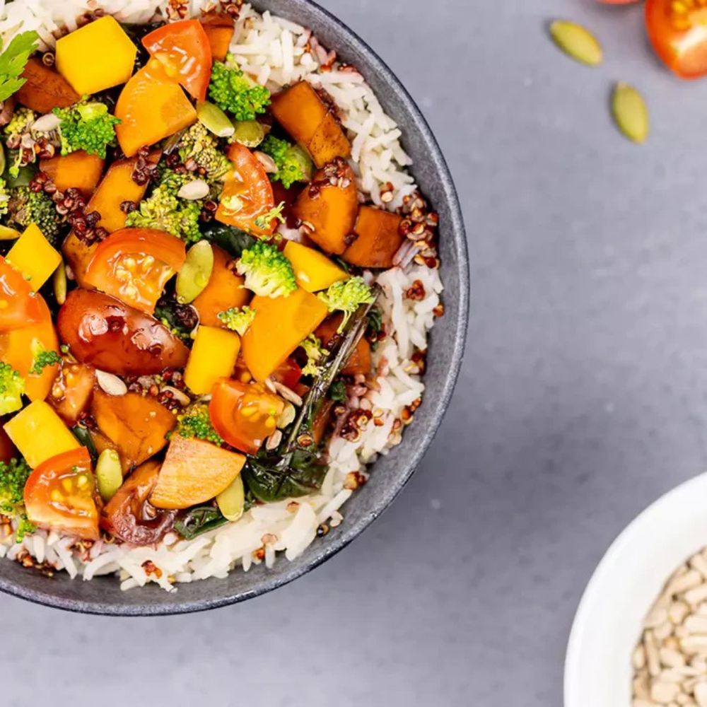 Radix Ultra Meals – easy-to-prepare nutritious meals for camping and outdoor activities