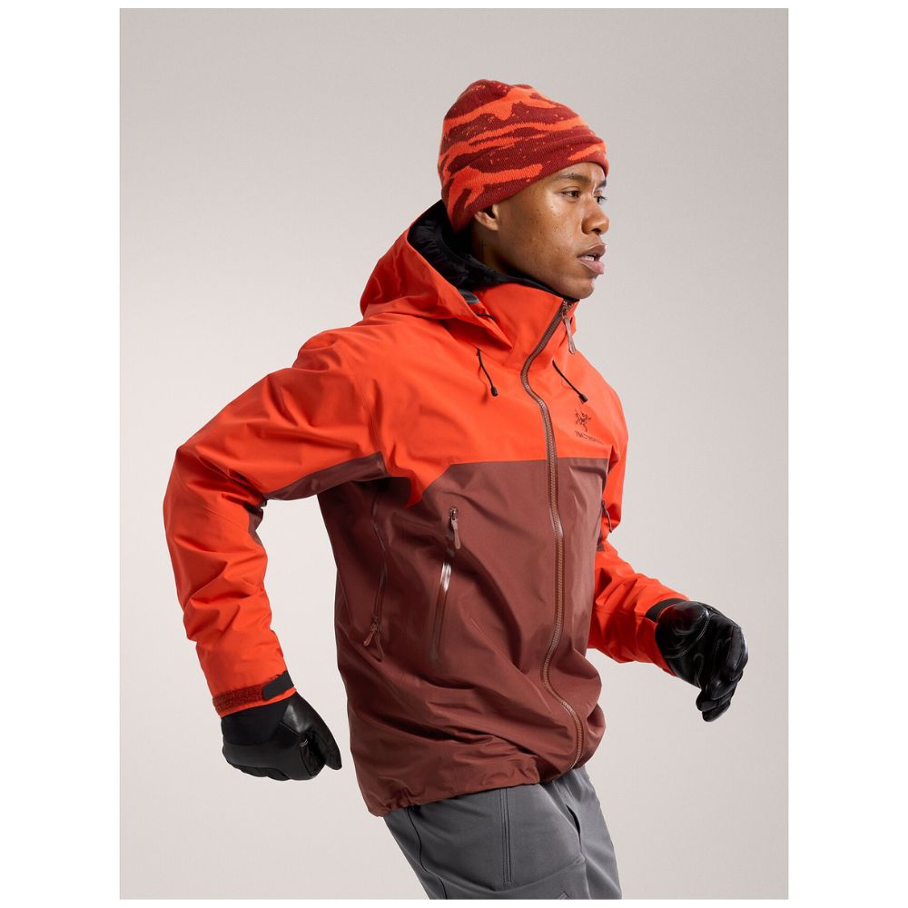Men's Arc'teryx Beta AR Waterproof Jacket