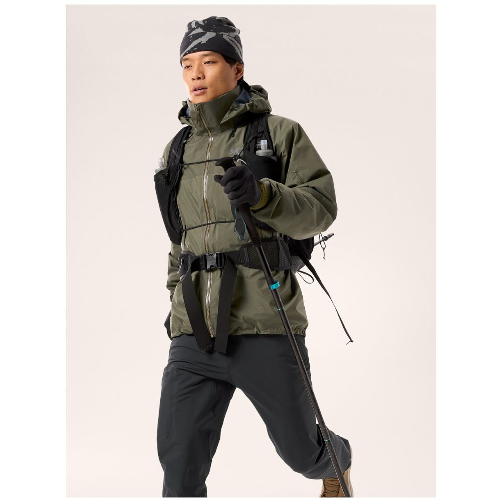 Men's Arc'teryx Beta AR Waterproof Jacket