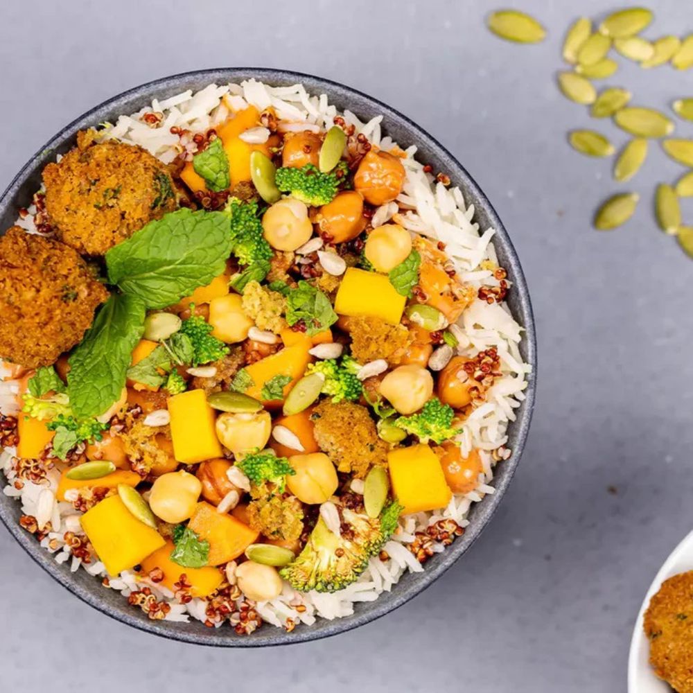 Radix Ultra Meals – easy-to-prepare nutritious meals for camping and outdoor activities