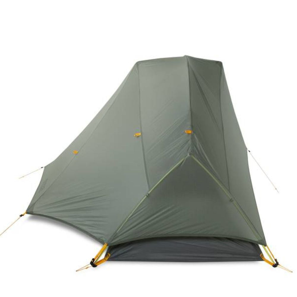 Dragonfly Bikepack OSMO Tent – Ultralight & Bike-Friendly