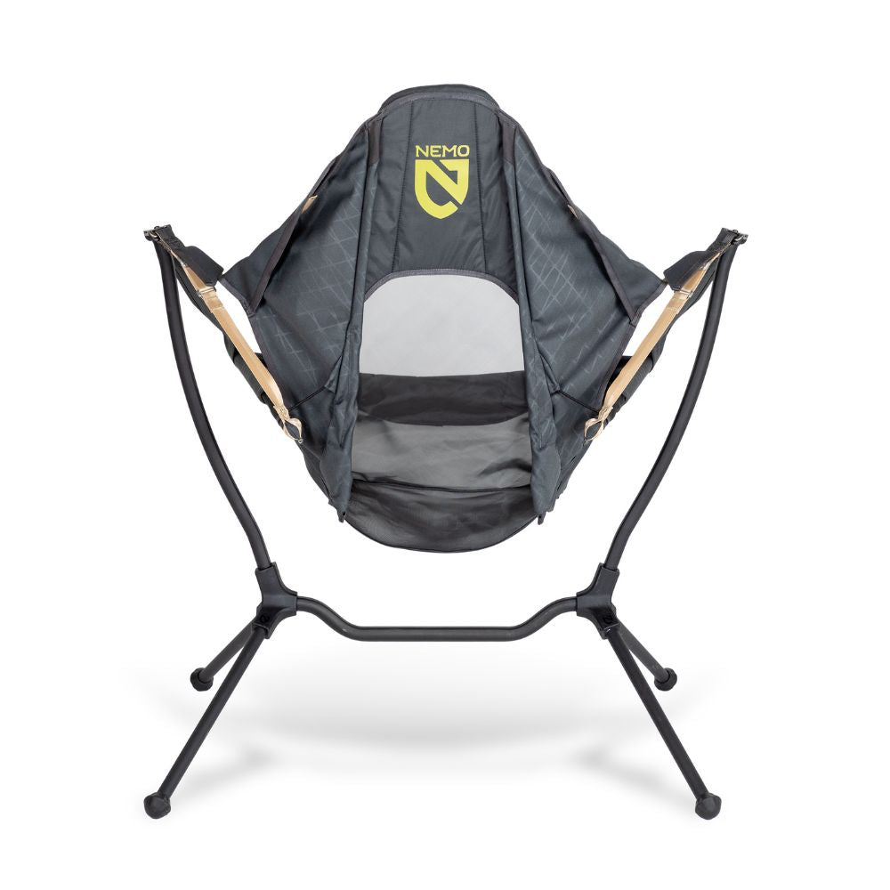 Nemo Stargaze™ Reclining Camp Chair - Ultimate Comfort in All Terrains