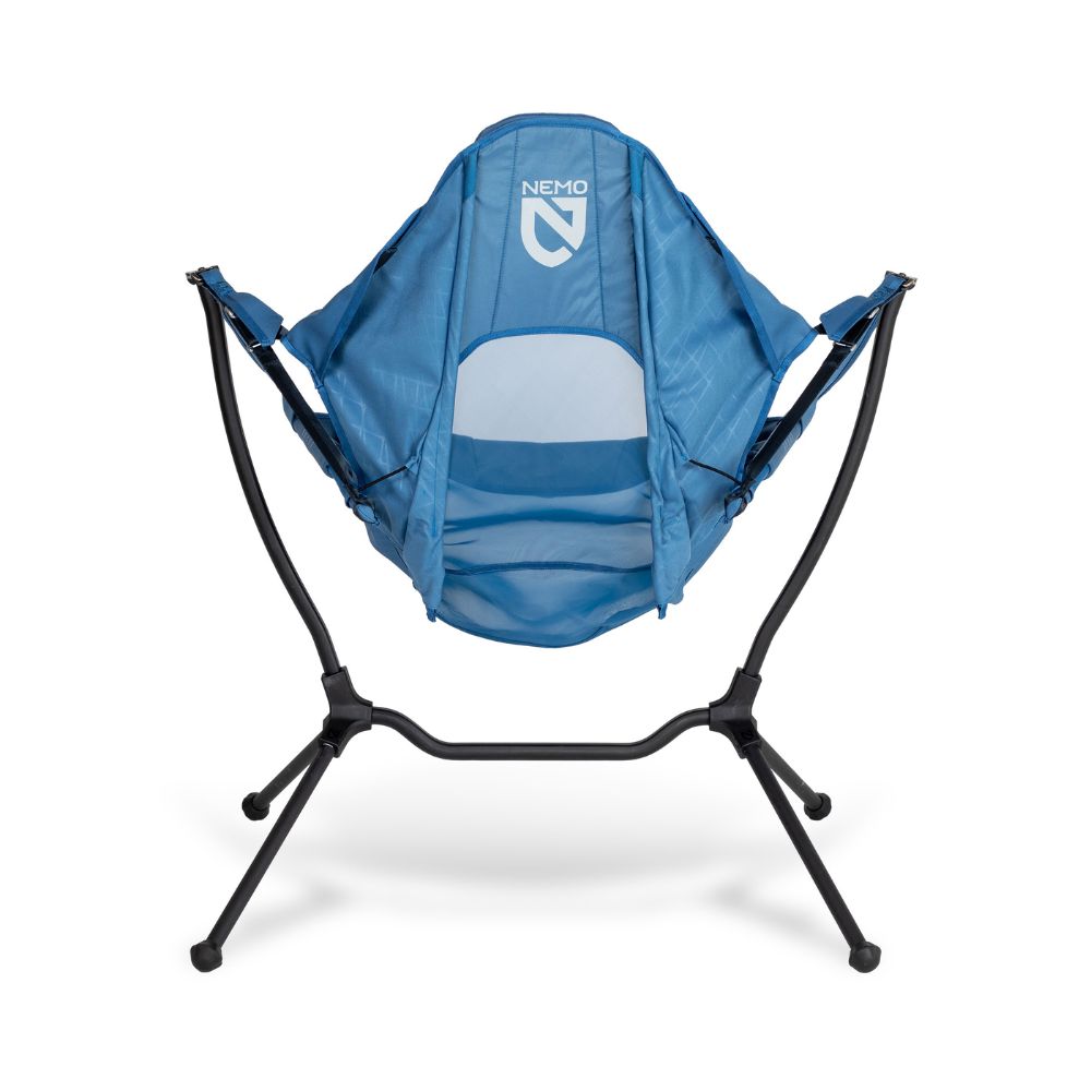 Nemo Stargaze™ Reclining Camp Chair - Ultimate Comfort in All Terrains