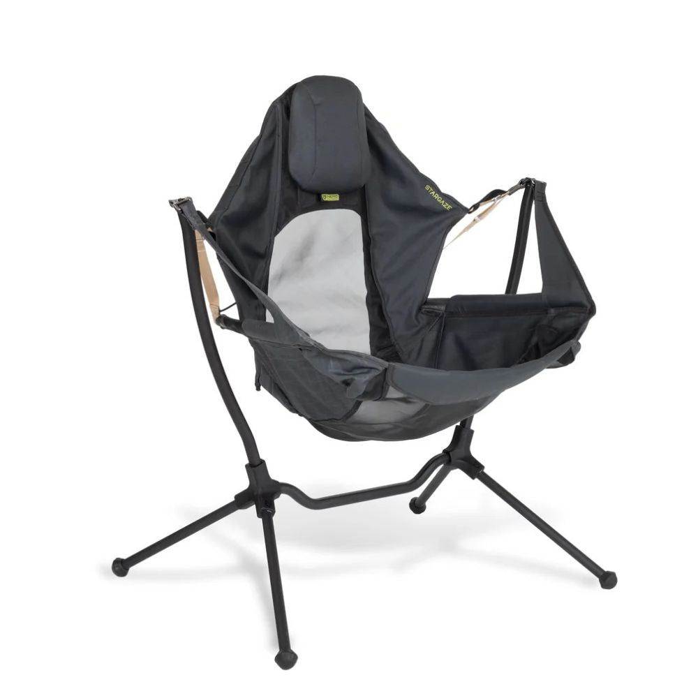 Nemo Stargaze™ Reclining Camp Chair - Ultimate Comfort in All Terrains