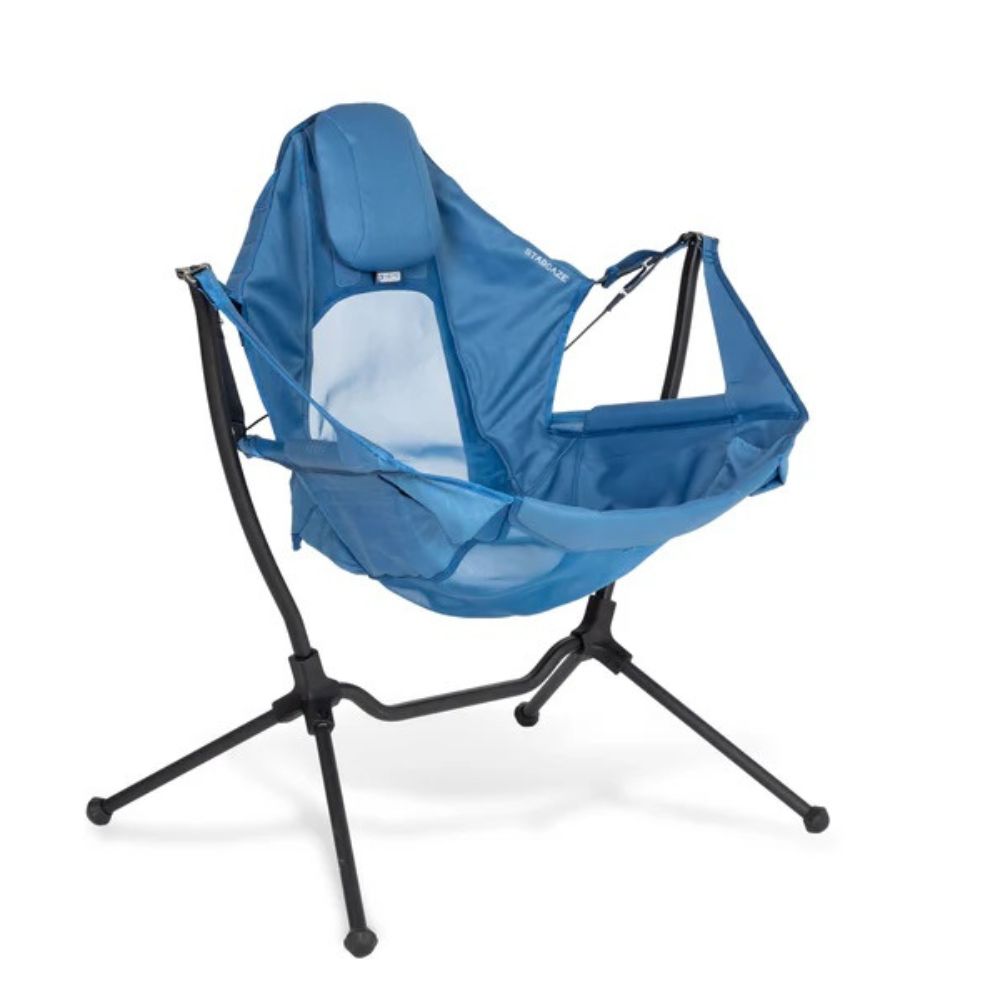 Nemo Stargaze™ Reclining Camp Chair - Ultimate Comfort in All Terrains