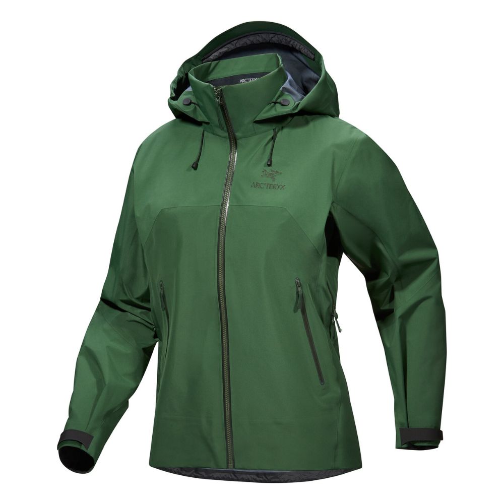 Women's Arc'teryx Beta AR Waterproof Jacket