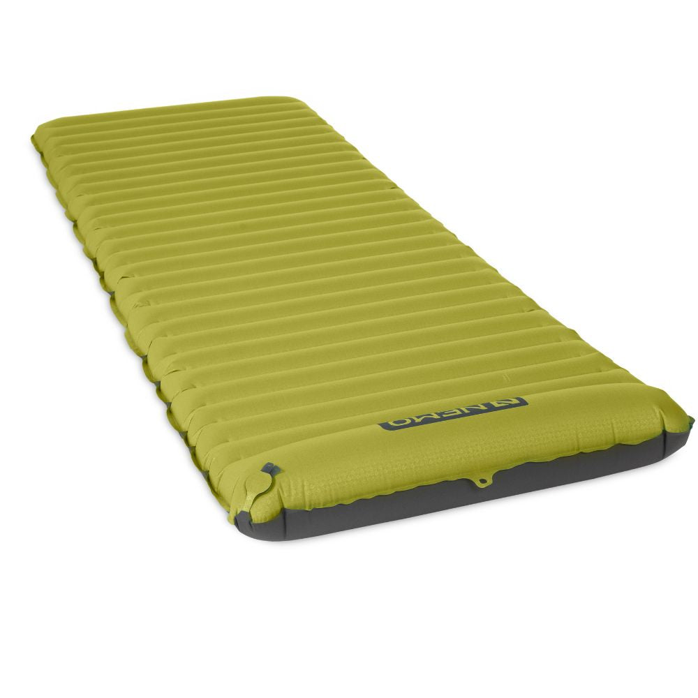 NEMO Astro Sleeping Pad – comfortable and lightweight sleeping pad for camping and backpacking