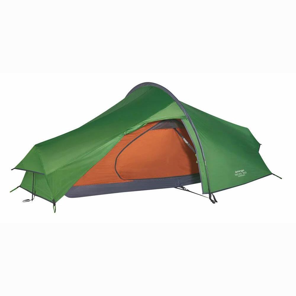 Vango Nevis 100 Tent – lightweight tent for 1 person, ideal for backpacking and solo trips