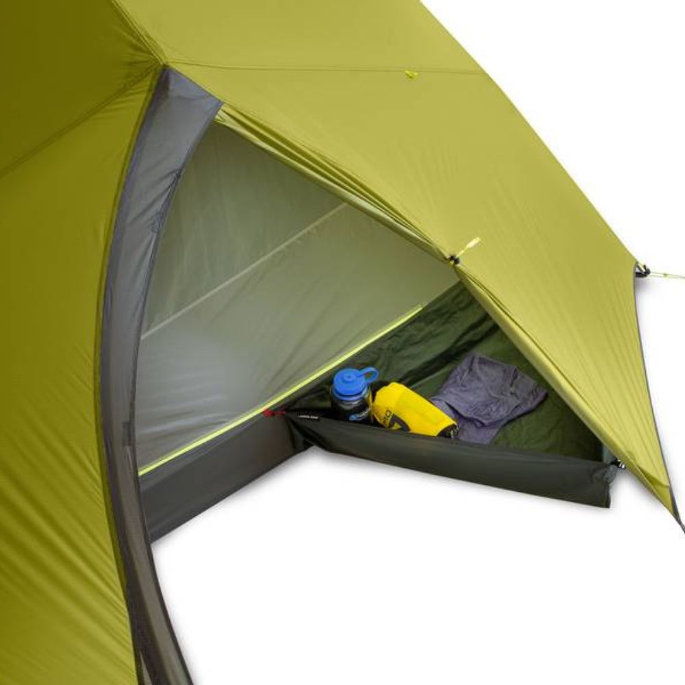 Dagger OSMO™ Lightweight Backpacking Tent