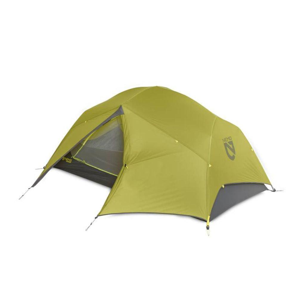 Dagger OSMO™ Lightweight Backpacking Tent