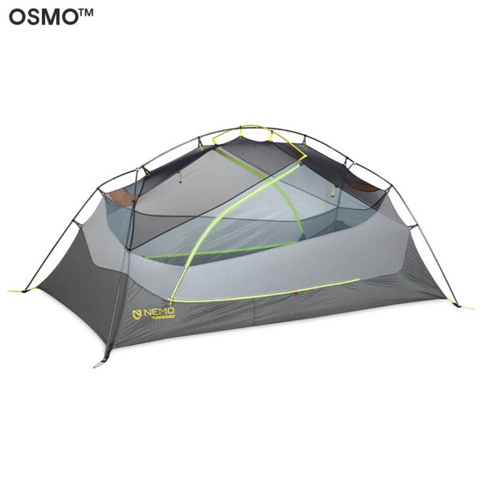 Dagger OSMO™ Lightweight Backpacking Tent