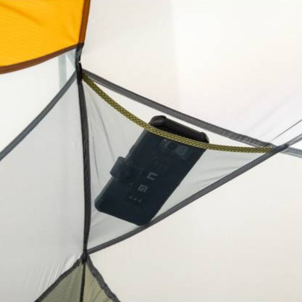 Dagger OSMO™ Lightweight Backpacking Tent