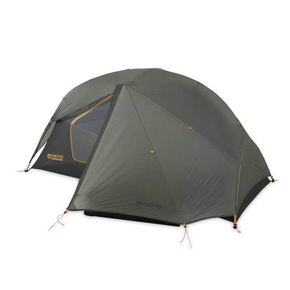 Dragonfly Bikepack OSMO Tent – Ultralight & Bike-Friendly