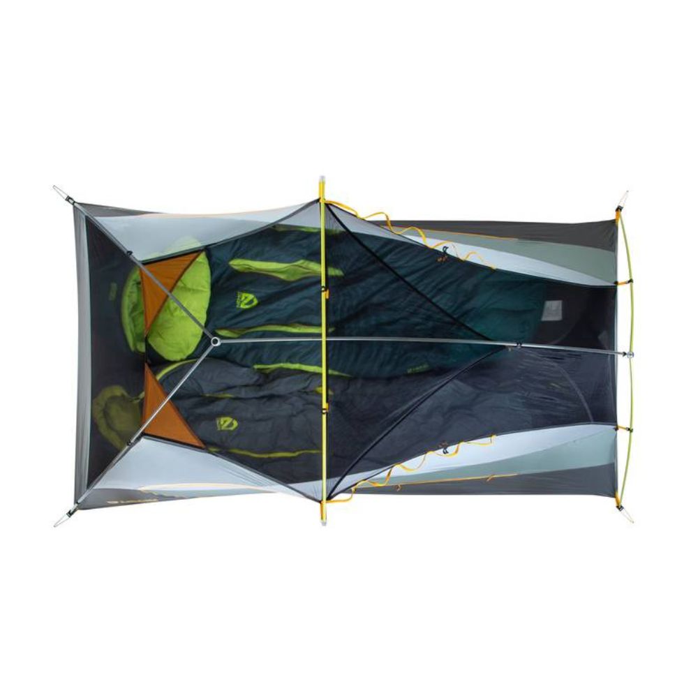 Dragonfly Bikepack OSMO Tent – Ultralight & Bike-Friendly